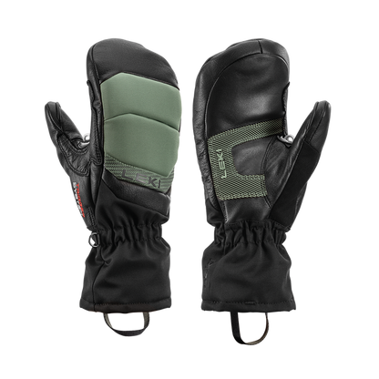 GRIFFIN BASE 3D WOMEN'S MITT - PAST SEASON
