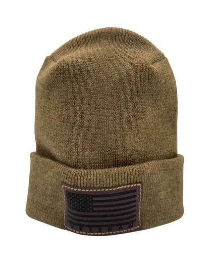 Brown / Green / Fusion