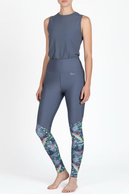 HaliBorealis Thermal Active Leggings