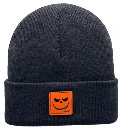 Halloween Beanie, Grin Reaper, Classic Beanie