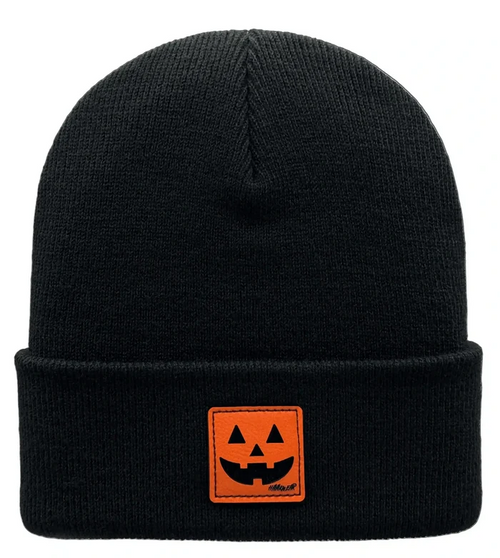 Halloween Beanie, The Hollow One, Classic Beanie