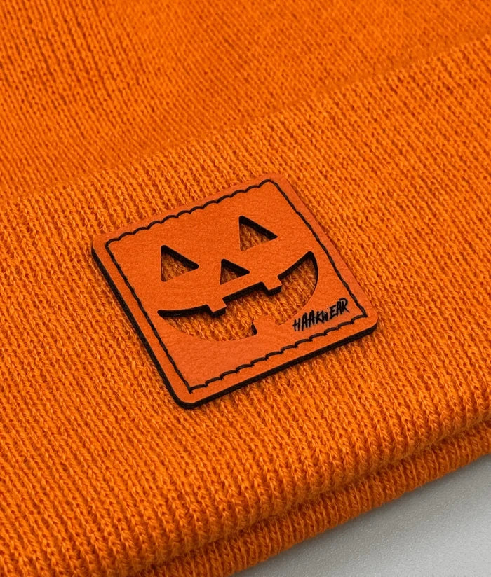 Halloween Beanie, The Hollow One, Classic Beanie