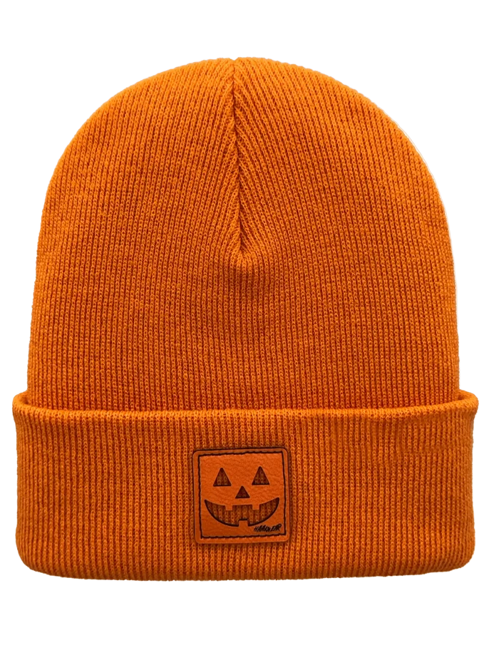 Halloween Beanie, The Hollow One, Classic Beanie