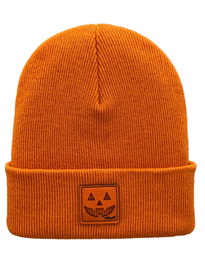 Halloween Beanie, The Hollow One, Classic Beanie