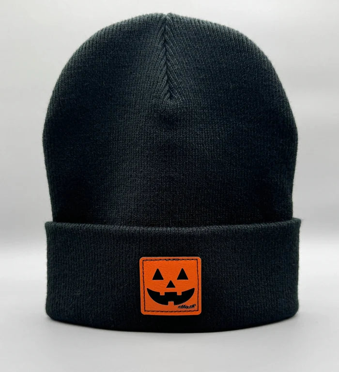 Halloween Beanie, The Hollow One, Classic Beanie