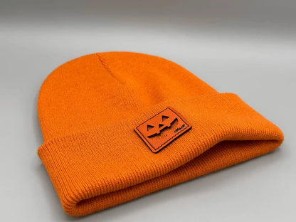 Halloween Beanie, The Hollow One, Classic Beanie