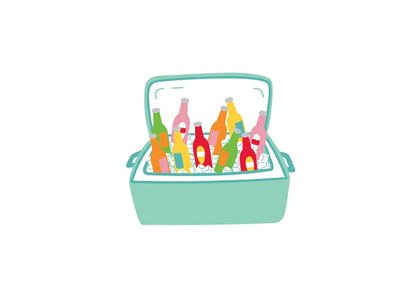 Happy Everything: Cooler Attachment - B Social Boutique