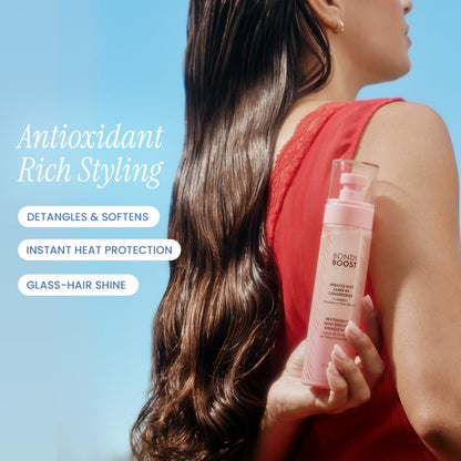 HEALTHY GROWTH AND STYLING KIT