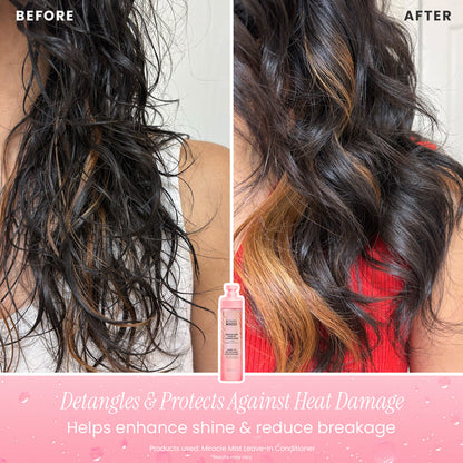 HEALTHY GROWTH AND STYLING KIT