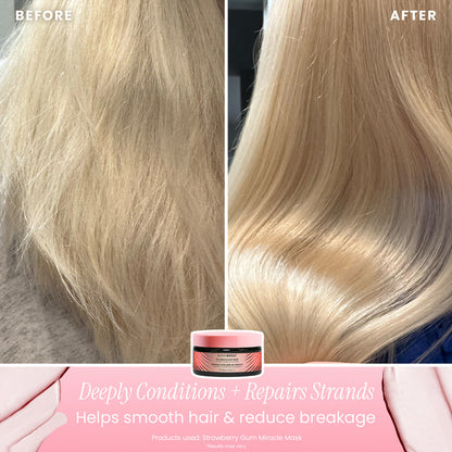 HEALTHY GROWTH AND STYLING KIT