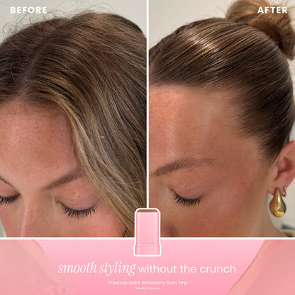 HEALTHY GROWTH AND STYLING KIT