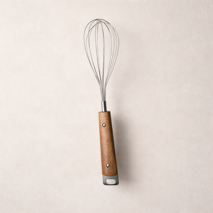 Heirloom Whisk