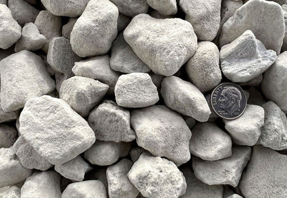 Hess Pumice: Grade 1 x 3/4 MN