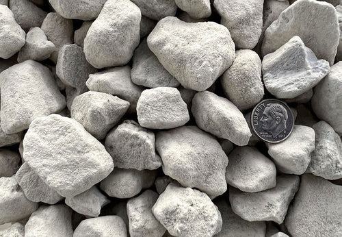 Hess Pumice: Grade 1 x 3/4 MN