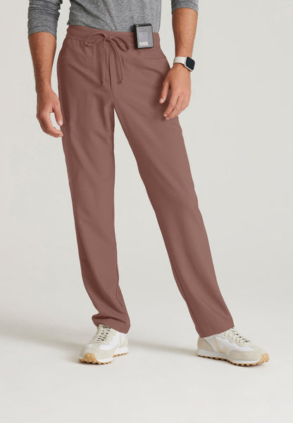 Highland Pant - Driftwood - Grey's Anatomy Scrubs