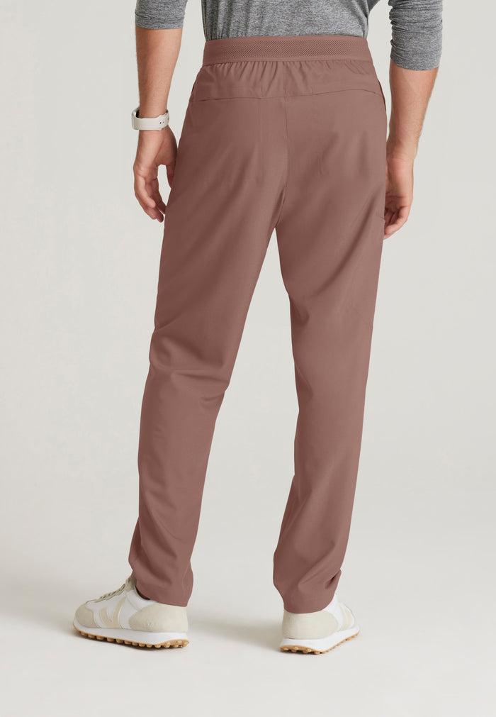 Highland Pant - Driftwood - Grey's Anatomy Scrubs