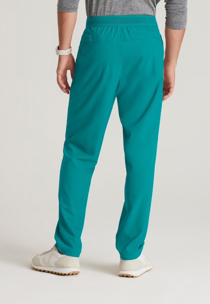 Highland Pant - Teal - Grey's Anatomy Scrubs