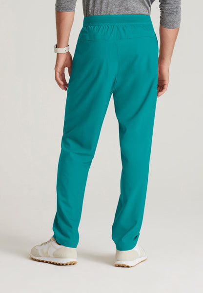 Highland Pant - Teal - Grey's Anatomy Scrubs