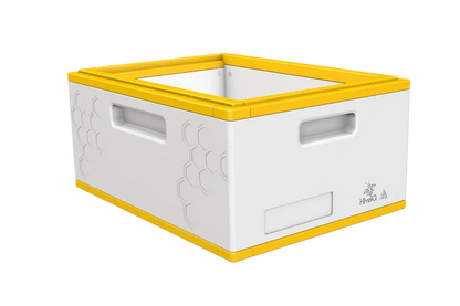 Hive iQ Deep Hive Body (9 Frame)