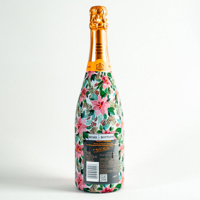 Holiday Bloom - Champagne Collection