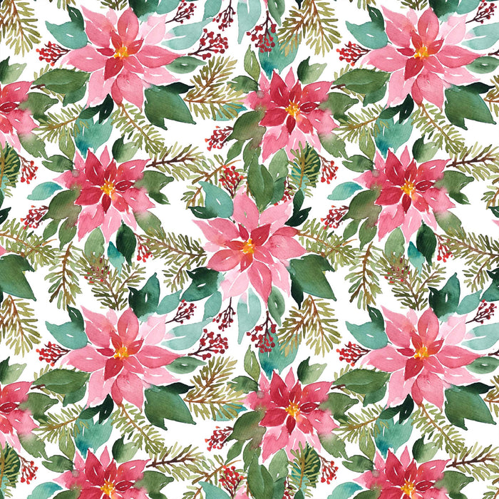 Holiday Bloom - Champagne Collection