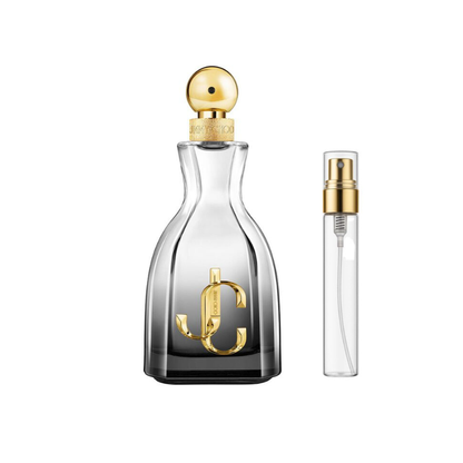 JIMMY CHOO I WANT CHOO FOR EVER