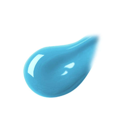 Ice Blue - Luminous Poly Nail Gel (15g) Poly Nail Gel MODELONES #