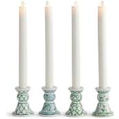 Imperial Taper Holder Green
