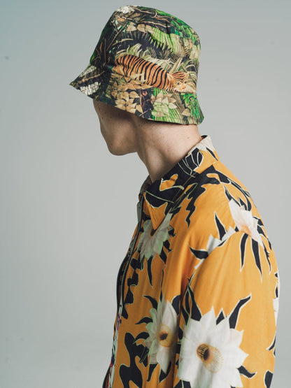 'In The Forest' Classic Bucket Hat | Endless Joy | DEPARTAMENTO