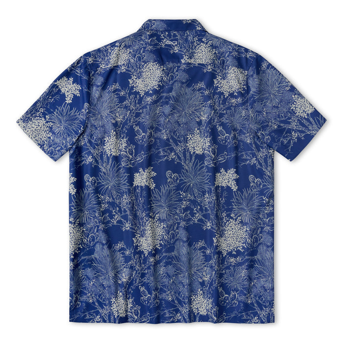 Indigo Voyager Shirt