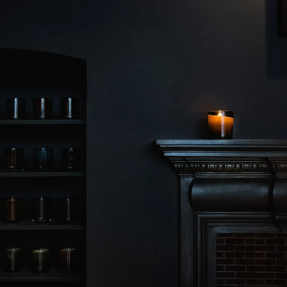 Ink 175G Candle
