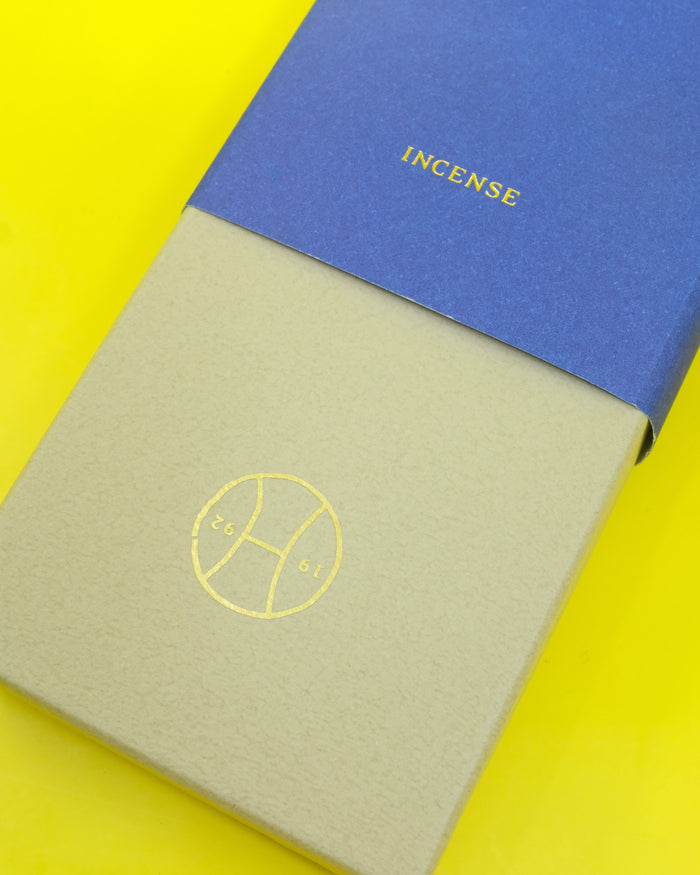 Ink Incense | Perfumer H | DEPARTAMENTO