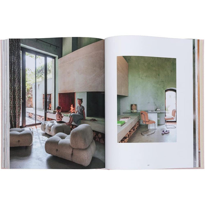 Inspiring Family Homes