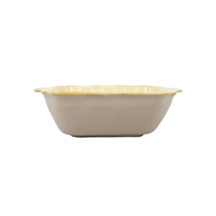 Italian Baker Medium Square Baker