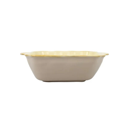 Italian Baker Medium Square Baker
