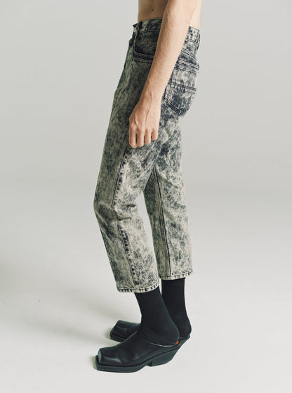 Ivory Sky Magic Eltham Denim Jeans