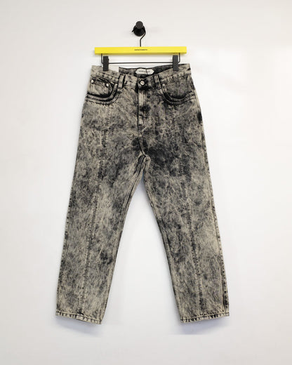 Ivory Sky Magic Eltham Denim Jeans