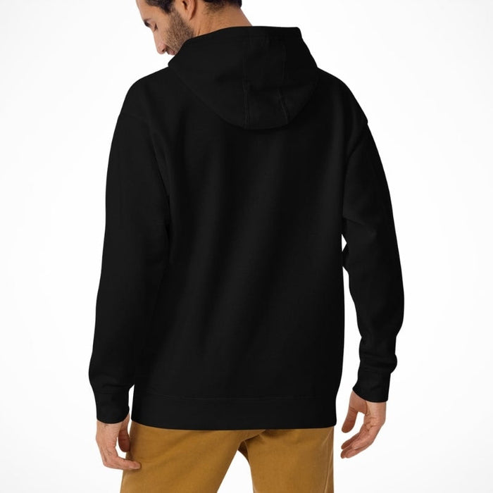 Japanese Hoodie - Dragon Ramen