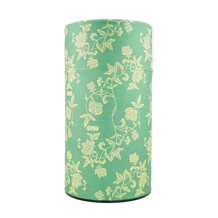 Japanese Tea Box - Arabesuku