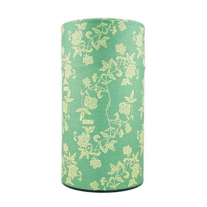 Japanese Tea Box - Arabesuku