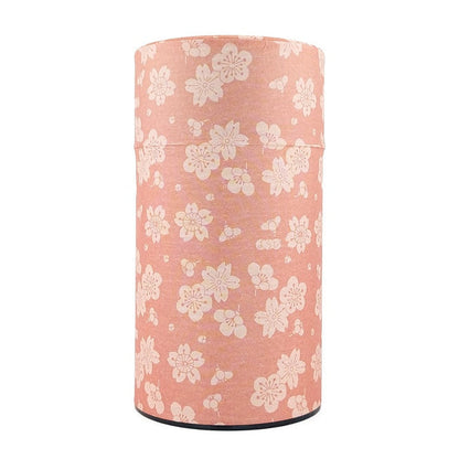 Japanese Tea Box - Ume Sakura