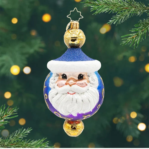 Jingle Top Gent