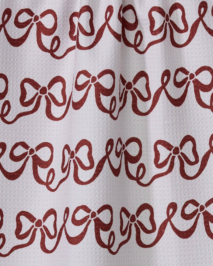 Joyful Bows Tea Towel - B Social Boutique