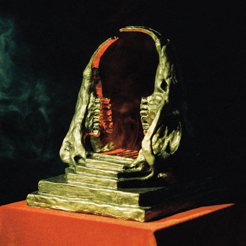 King Gizzard and the Lizard Wizard - Infest the Rats’ Nest