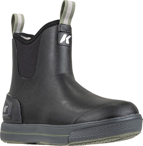 Korkers Mens Neo Flex Thermo Winter Ankle Boot