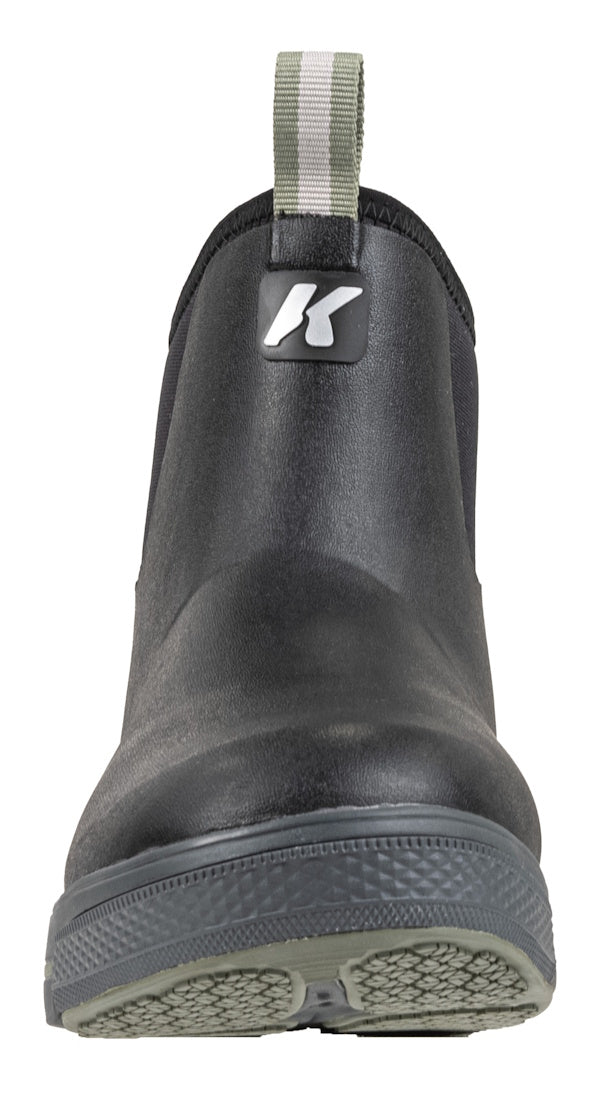 Korkers Mens Neo Flex Thermo Winter Ankle Boot