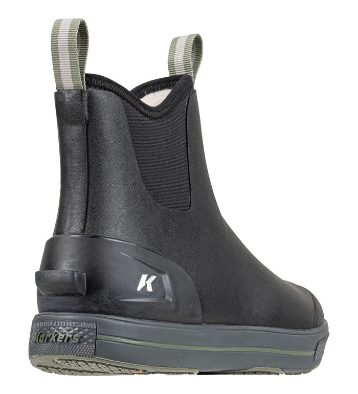 Korkers Mens Neo Flex Thermo Winter Ankle Boot