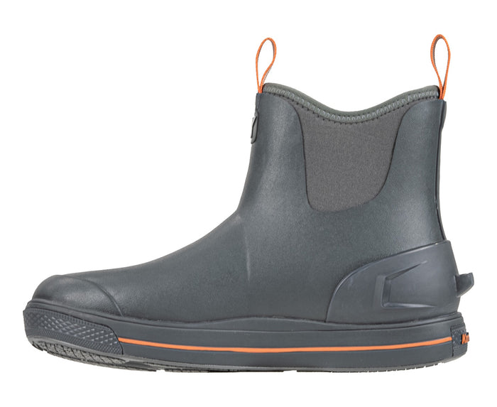 Korkers Mens Neo Flex Thermo Winter Ankle Boot