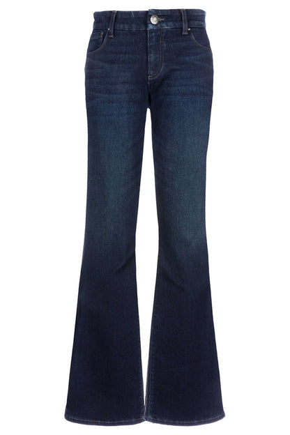 KUT: Natalie Mid Rise Flare - B Social Boutique