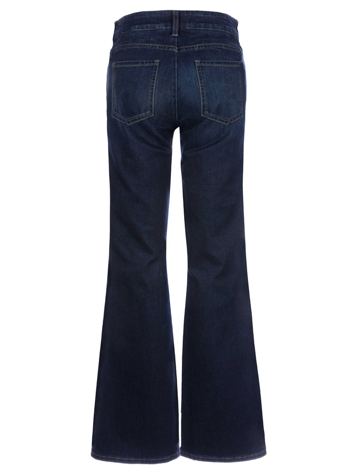 KUT: Natalie Mid Rise Flare - B Social Boutique